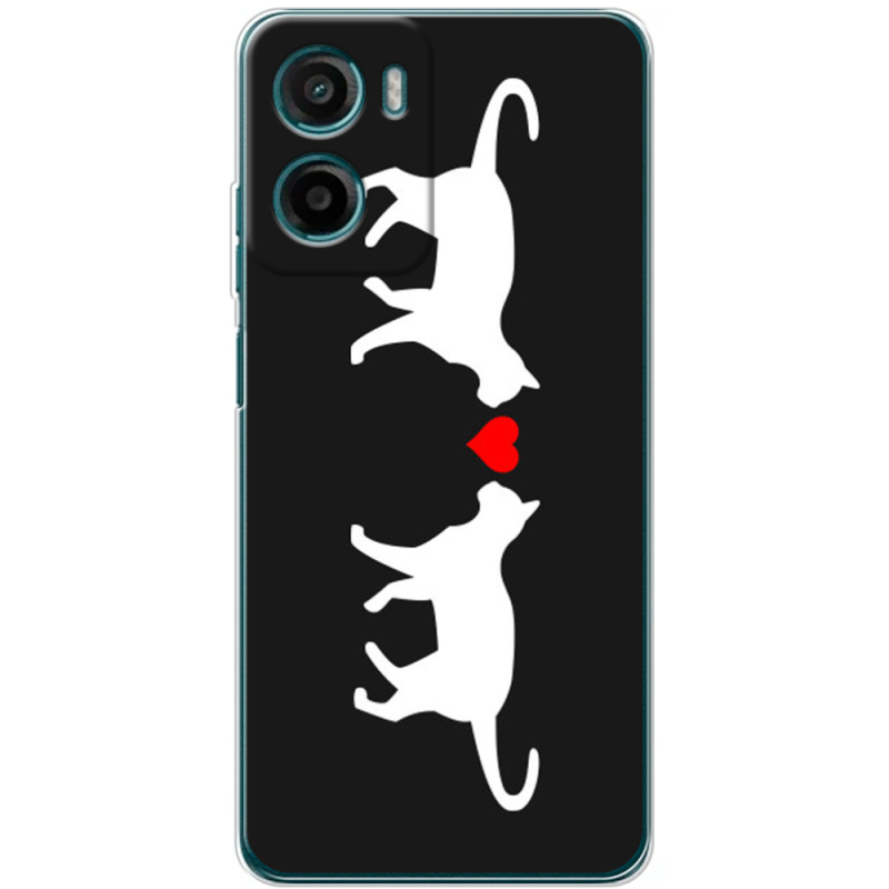 Чохол BoxFace Motorola G06 Power 