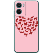 Чохол BoxFace Motorola G06 Power 