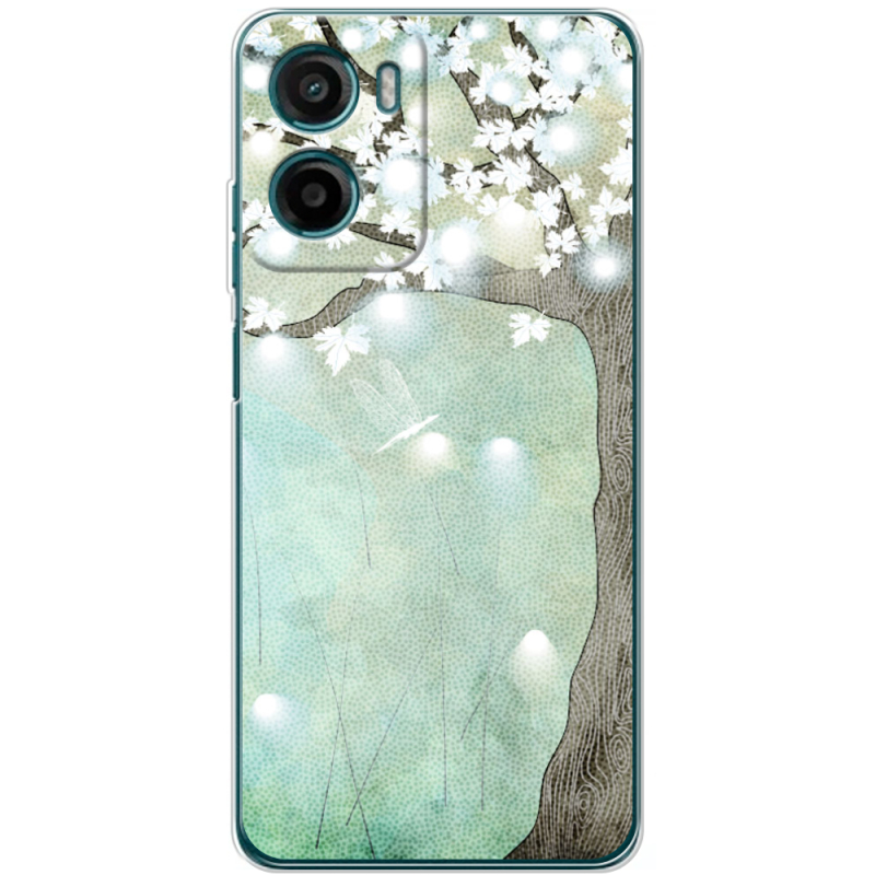 Чохол BoxFace Motorola G06 Power 