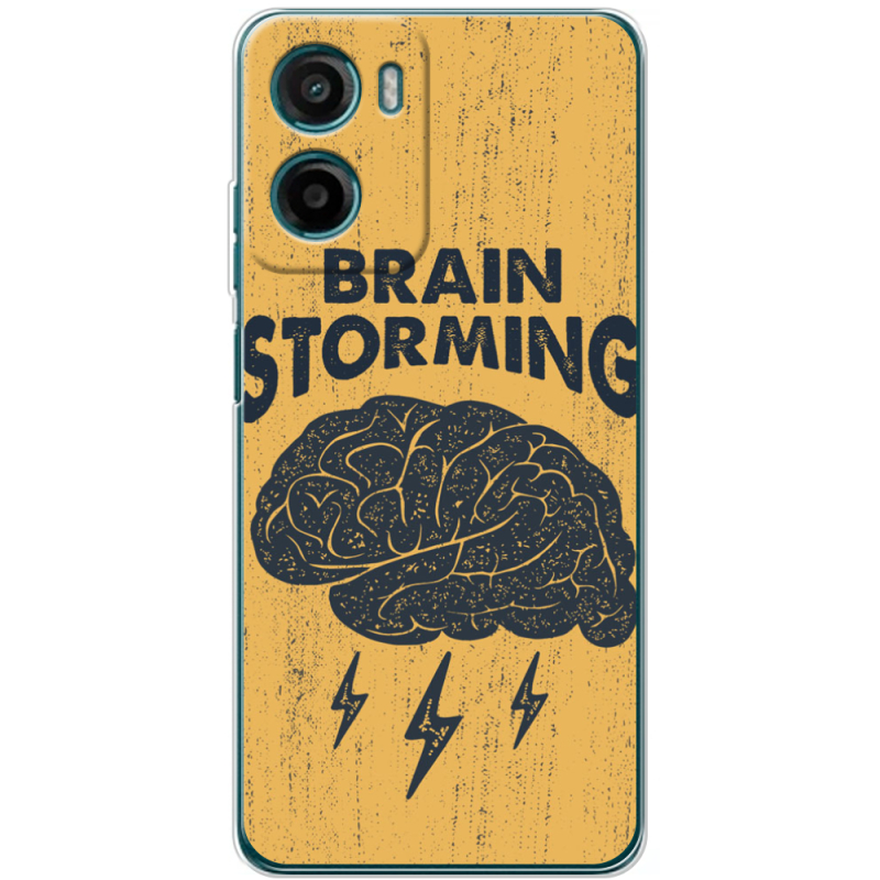 Чохол BoxFace Motorola G06 Power 