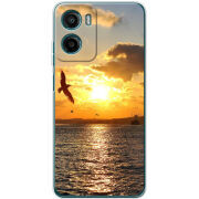 Чохол BoxFace Motorola G06 Power 