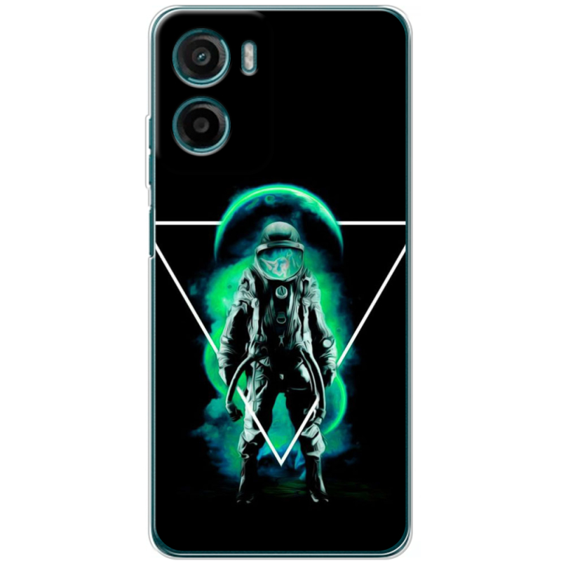 Чохол BoxFace Motorola G06 Power 