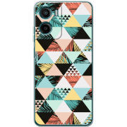 Чохол BoxFace Motorola G06 Power 