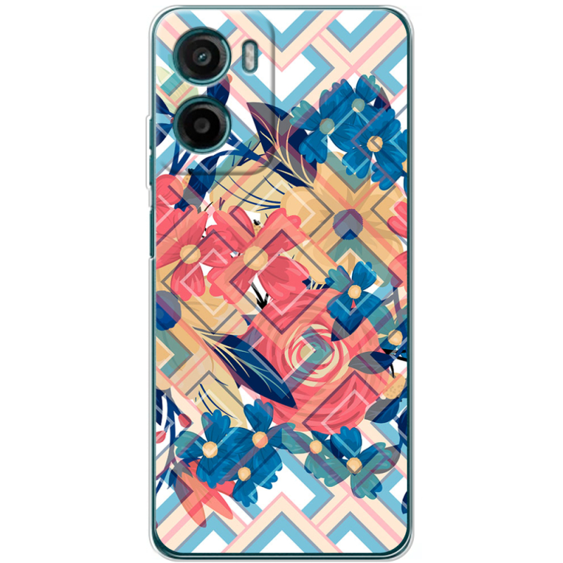 Чохол BoxFace Motorola G06 Power 