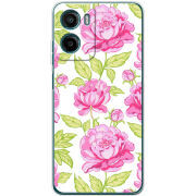 Чохол BoxFace Motorola G06 Power 