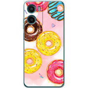 Чохол BoxFace Motorola G06 Power 