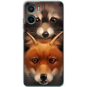 Чохол BoxFace Motorola G06 Power 