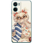 Чохол BoxFace Motorola G06 Power 