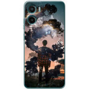 Чохол BoxFace Motorola G06 Power 