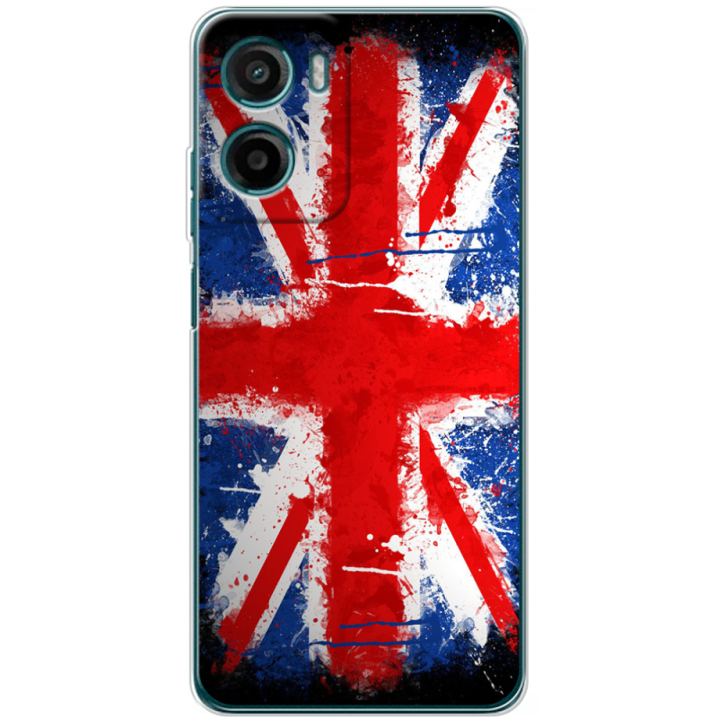 Чохол BoxFace Motorola G06 Power 