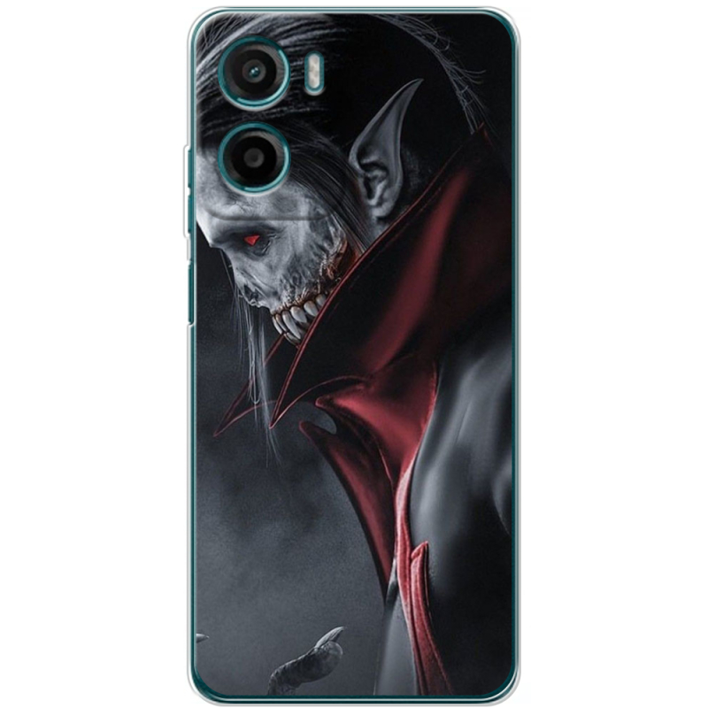 Чохол BoxFace Motorola G06 Power 