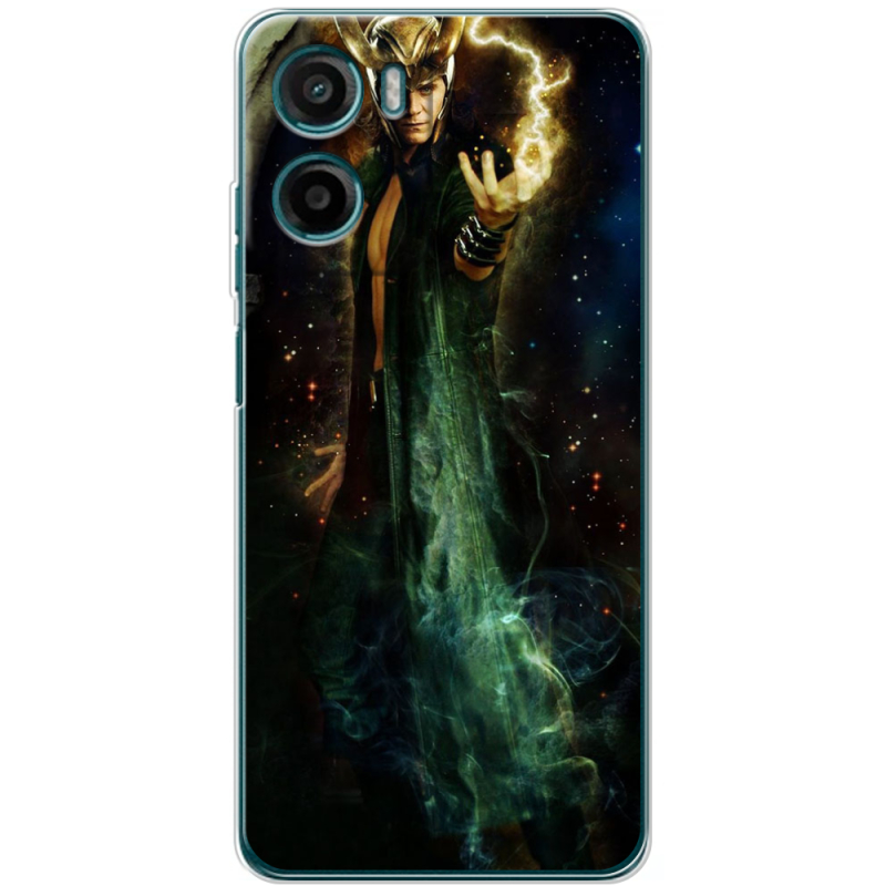 Чохол BoxFace Motorola G06 Power 