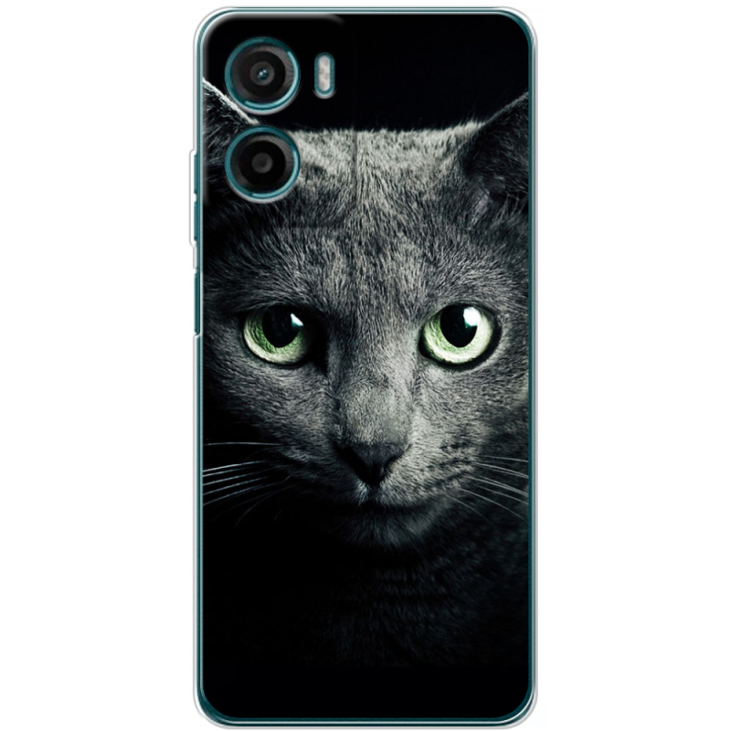 Чохол BoxFace Motorola G06 Power 