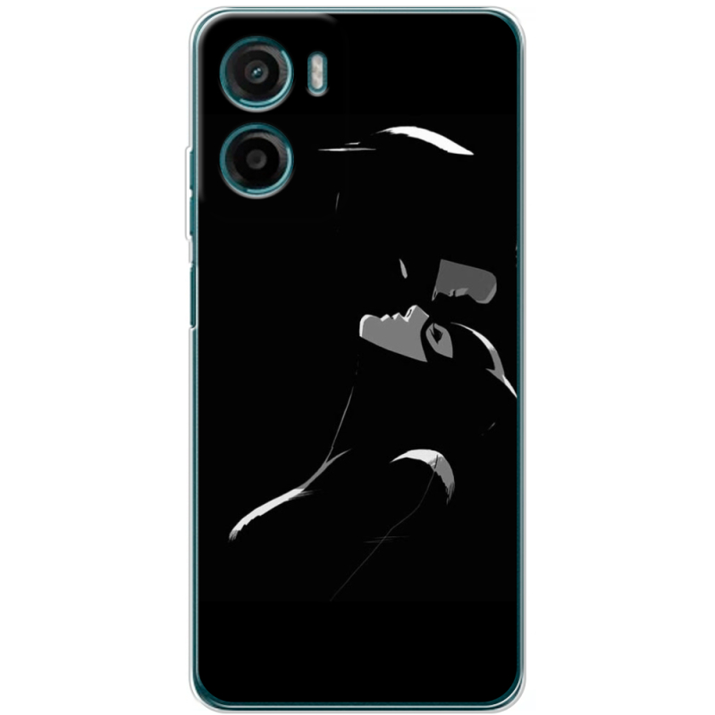 Чохол BoxFace Motorola G06 Power 