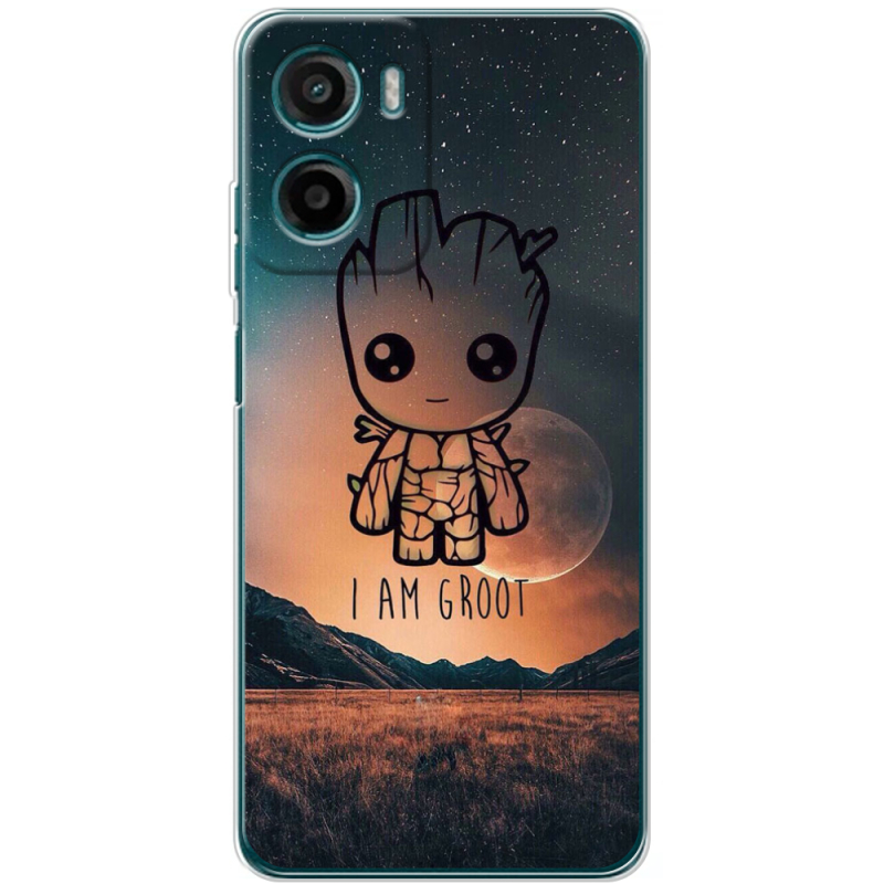 Чохол BoxFace Motorola G06 Power 