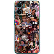 Чохол BoxFace Motorola G06 Power 