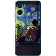 Чохол BoxFace Motorola G06 Power 