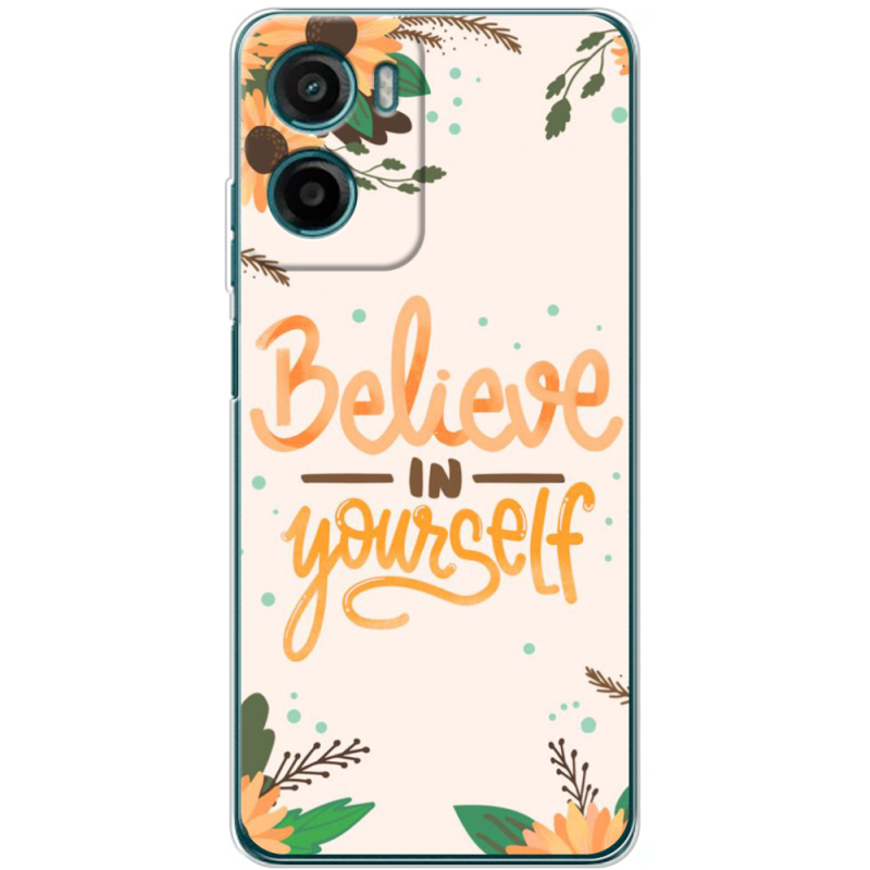 Чохол BoxFace Motorola G06 Power 