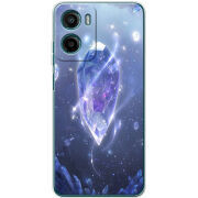 Чохол BoxFace Motorola G06 Power 