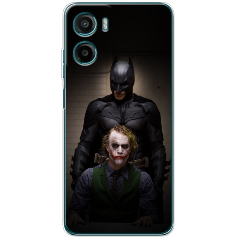 Чохол BoxFace Motorola G06 Power 