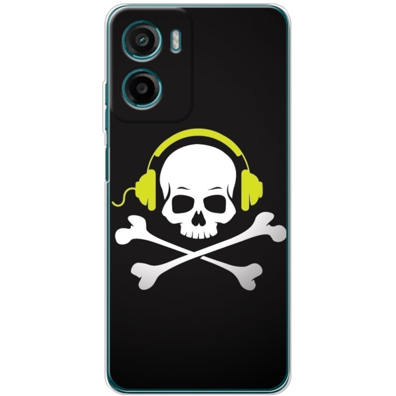 Чохол BoxFace Motorola G06 Power 