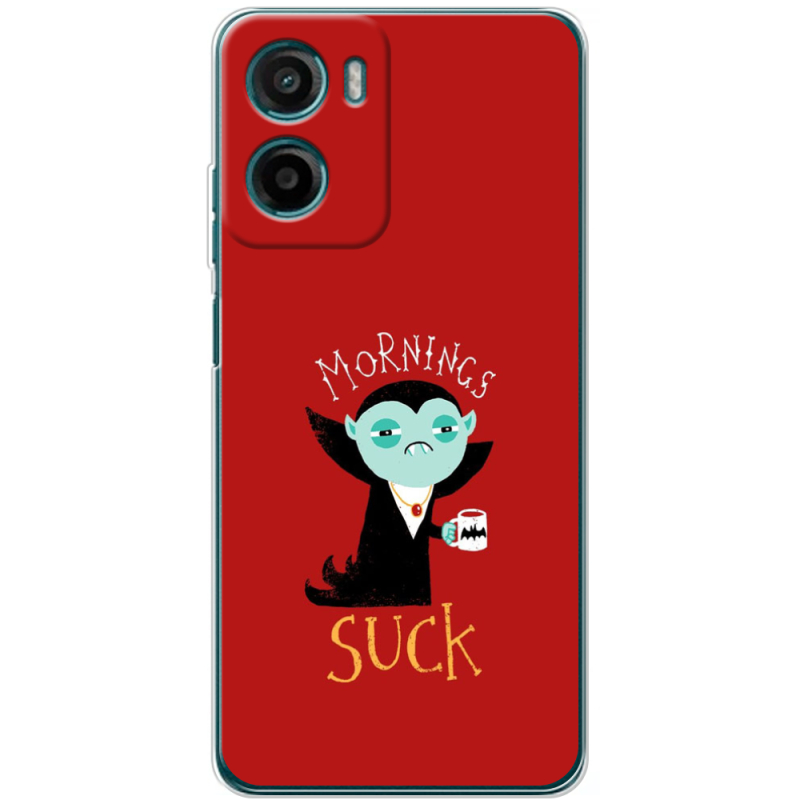 Чохол BoxFace Motorola G06 Power 