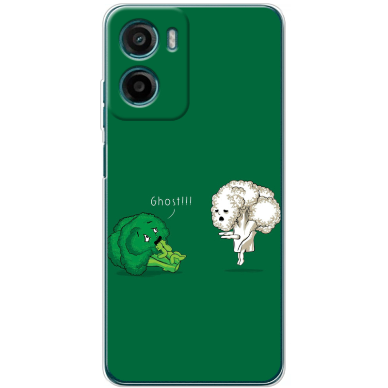 Чохол BoxFace Motorola G06 Power 