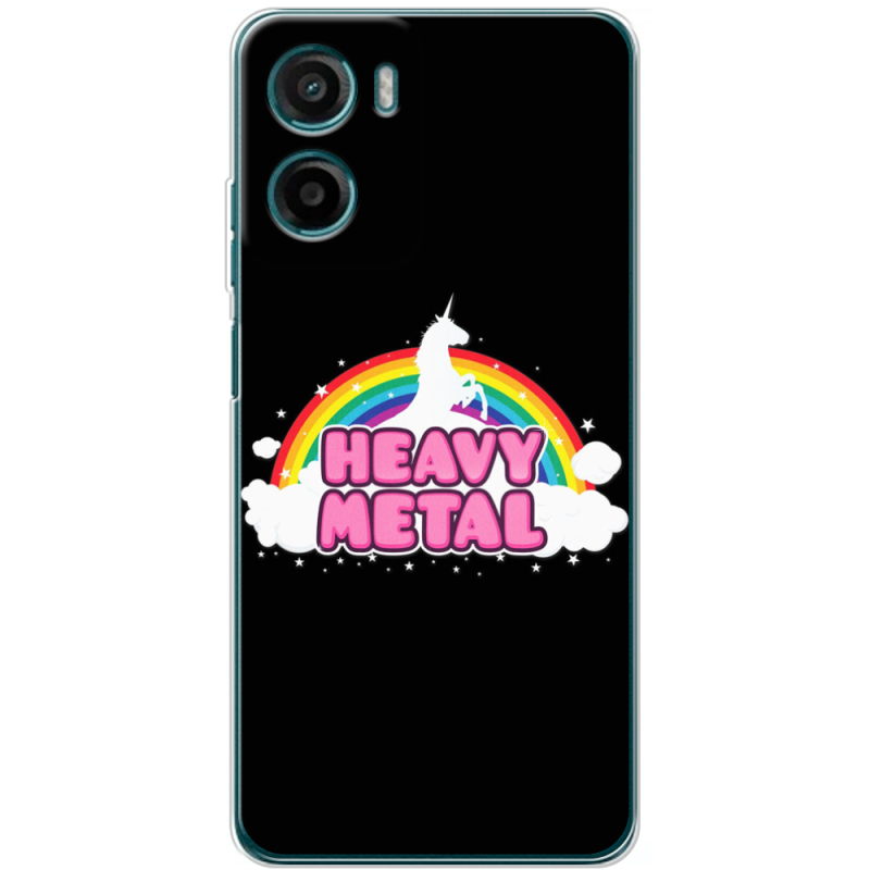 Чохол BoxFace Motorola G06 Power 