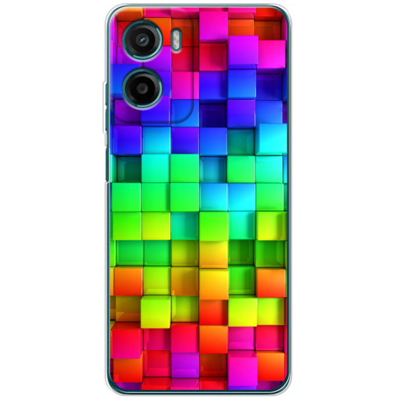 Чохол BoxFace Motorola G06 Power 