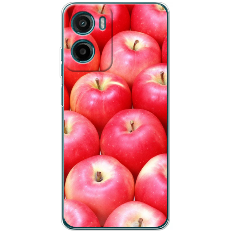 Чохол BoxFace Motorola G06 Power 