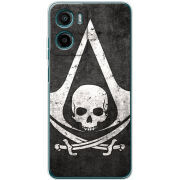 Чохол BoxFace Motorola G06 Power 