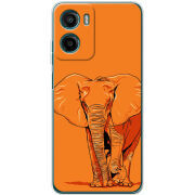 Чохол BoxFace Motorola G06 Power 