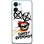 Чохол BoxFace Motorola G06 Power 