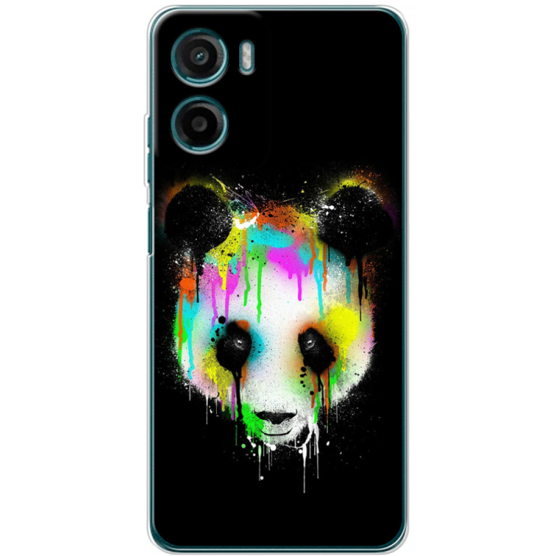 Чохол BoxFace Motorola G06 Power 