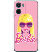 Чохол BoxFace Motorola G06 Power 