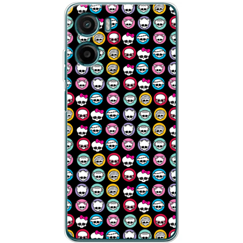 Чохол BoxFace Motorola G06 Power 