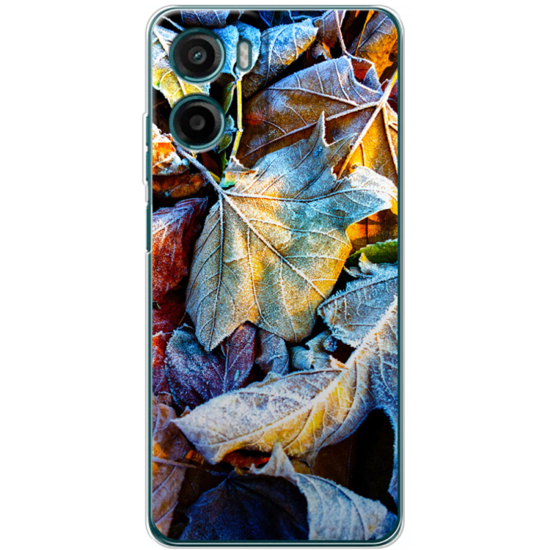 Чохол BoxFace Motorola G06 Power 