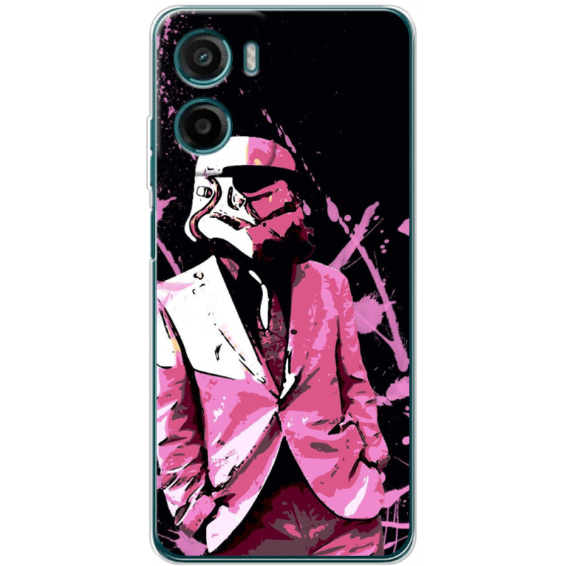 Чохол BoxFace Motorola G06 Power 