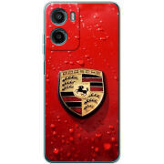 Чохол BoxFace Motorola G06 Power 