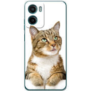 Чохол BoxFace Motorola G06 Power 