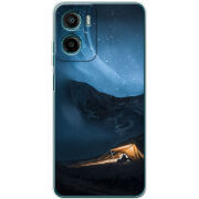 Чохол BoxFace Motorola G06 Power Nowhere