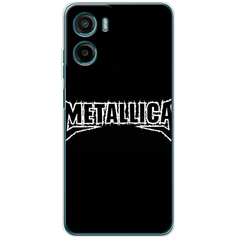 Чохол BoxFace Motorola G06 Power 