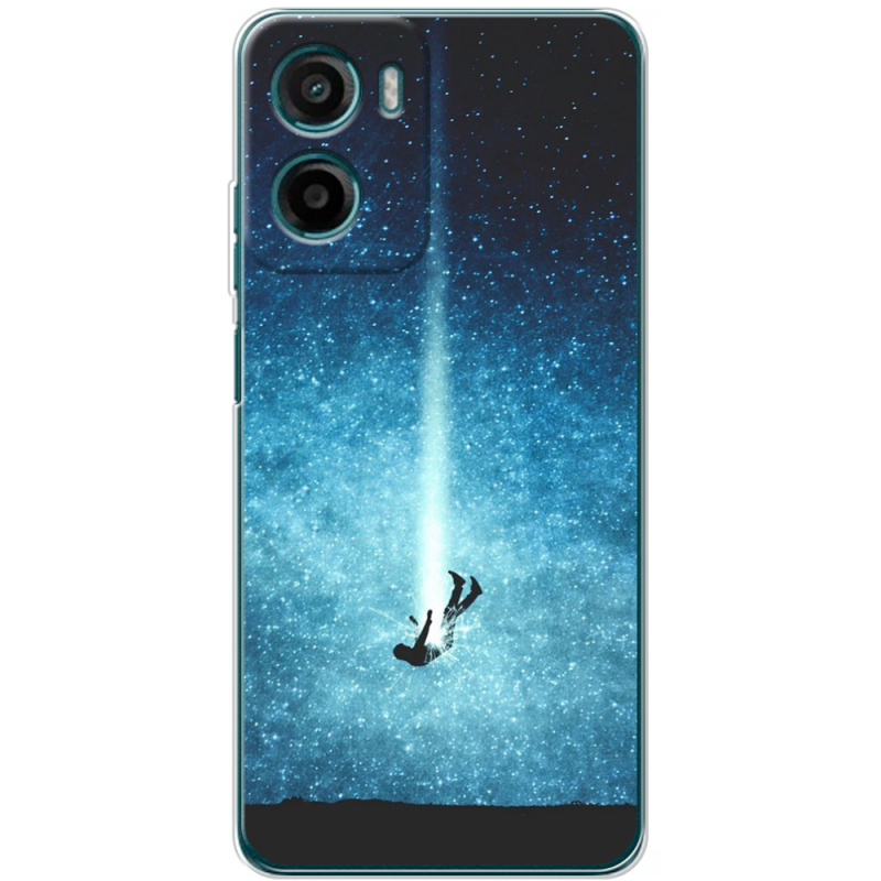 Чохол BoxFace Motorola G06 Power 