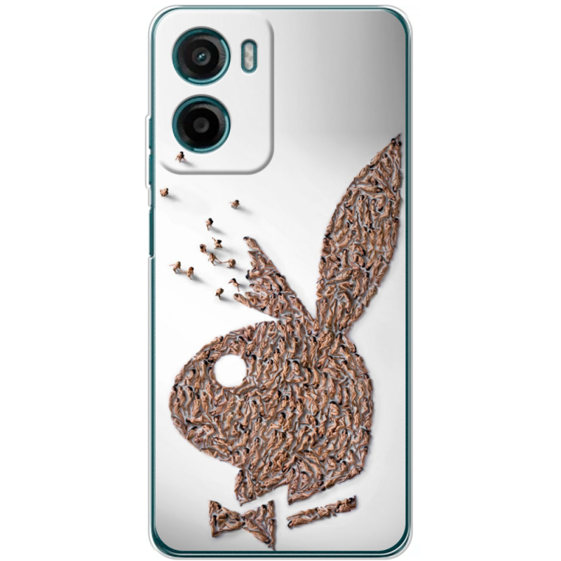 Чохол BoxFace Motorola G06 Power 