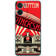 Чохол BoxFace Motorola G06 Power 