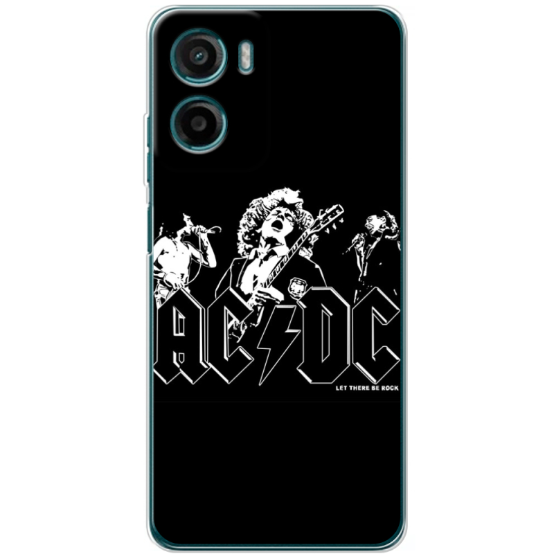 Чохол BoxFace Motorola G06 Power 