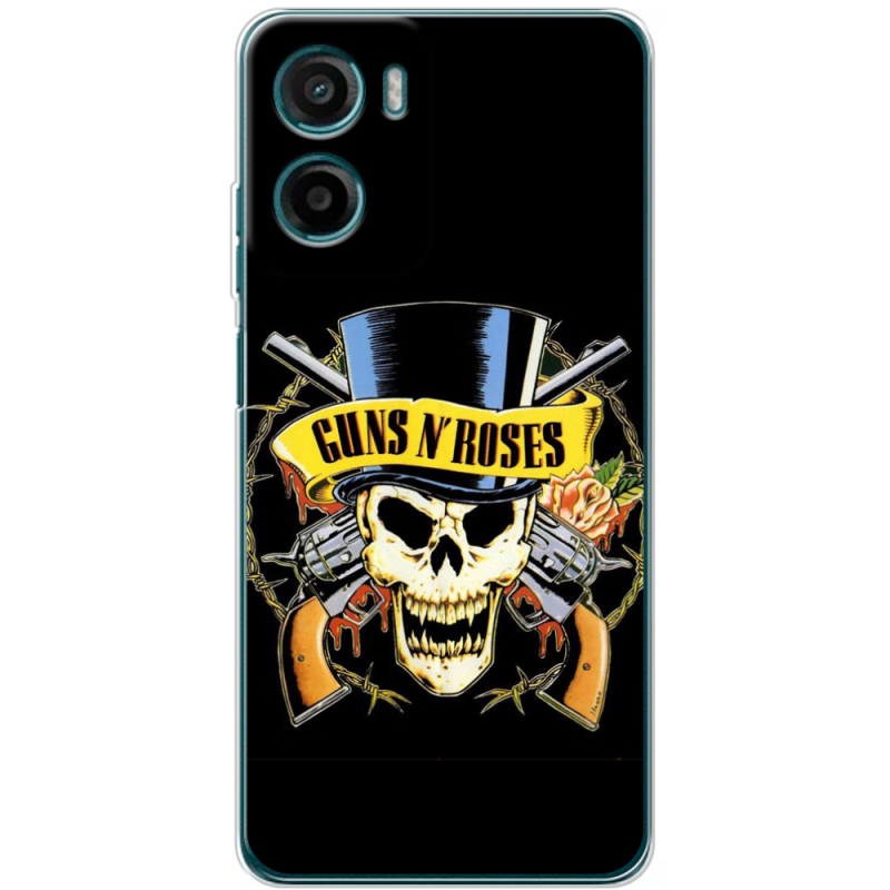 Чохол BoxFace Motorola G06 Power 