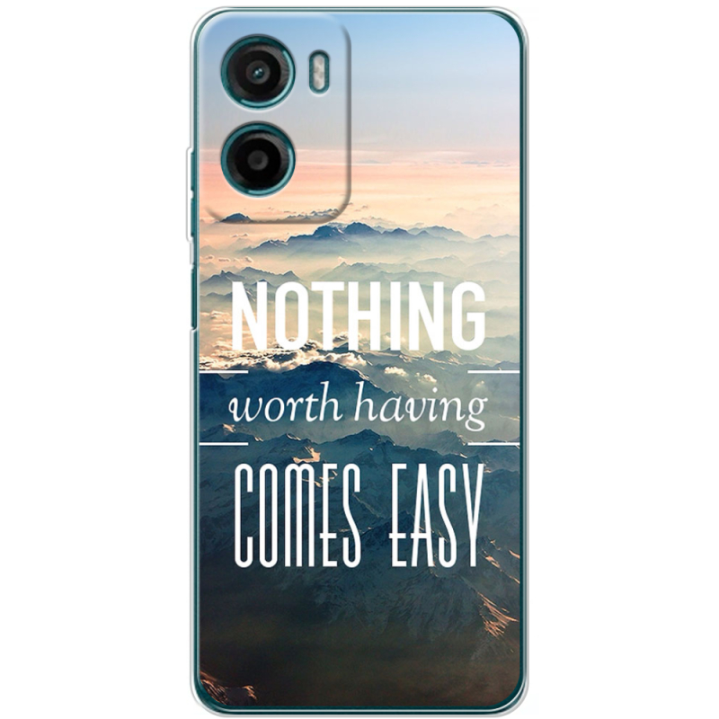 Чохол BoxFace Motorola G06 Power 