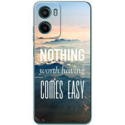 Чохол BoxFace Motorola G06 Power 