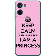 Чохол BoxFace Motorola G06 Power 